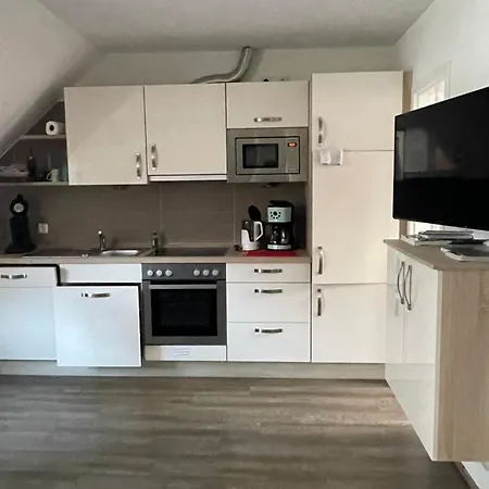 Haus Julianne, Wohnung Backbord, Familie Poppinga Norderney Exterior foto