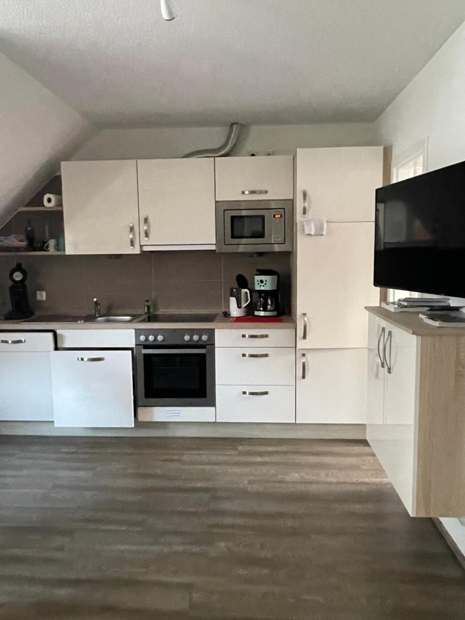 Haus Julianne, Backbord, Familie Poppinga Norderney